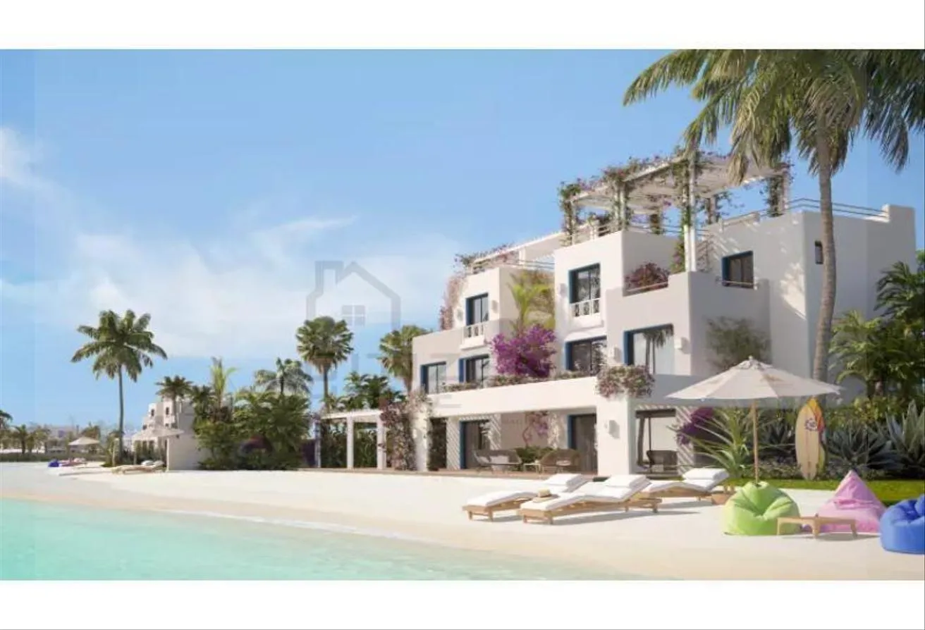 Sale in LVLS By Mountain View: Prime location - Best Price - Fully Finished