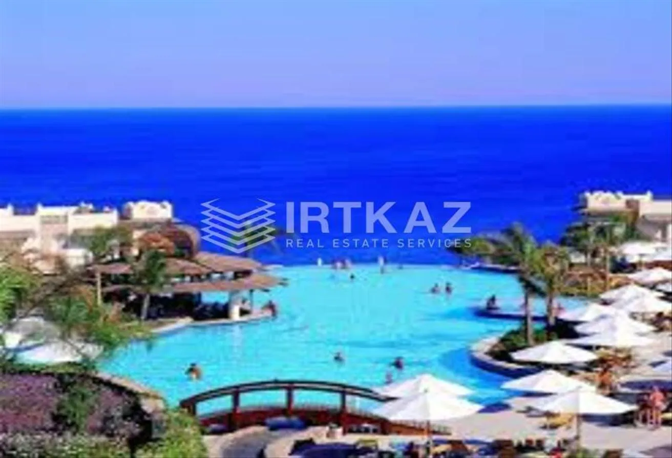 Sale in Telal Alamein: Penthouse with lowest DP Over7Y - Sidi abdelrahman