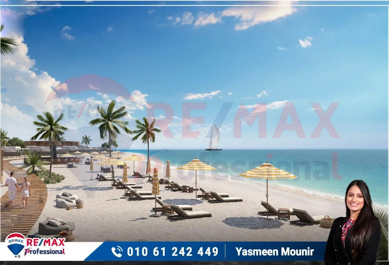 Sale in Plage: chalet with a lagoon view-Mountain View