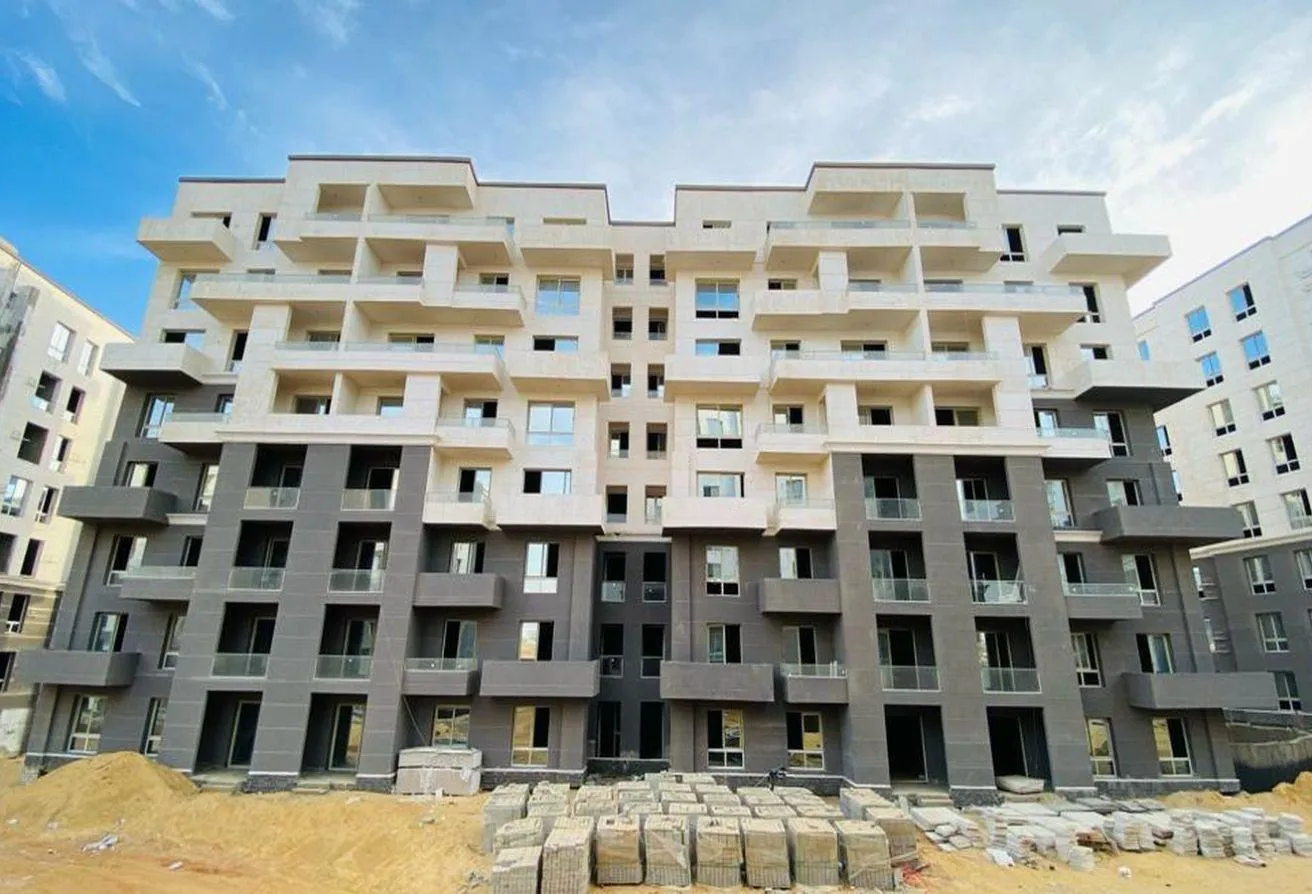 Sale in De Joya: Apartment RTM in front of the Diplomatic District