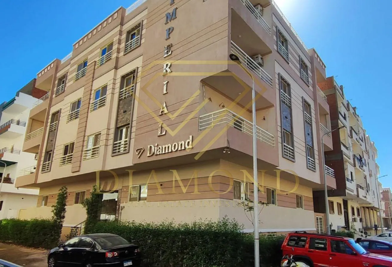 Sale in Intercontinental District: ٌReady to move in a unique location in Hurghada