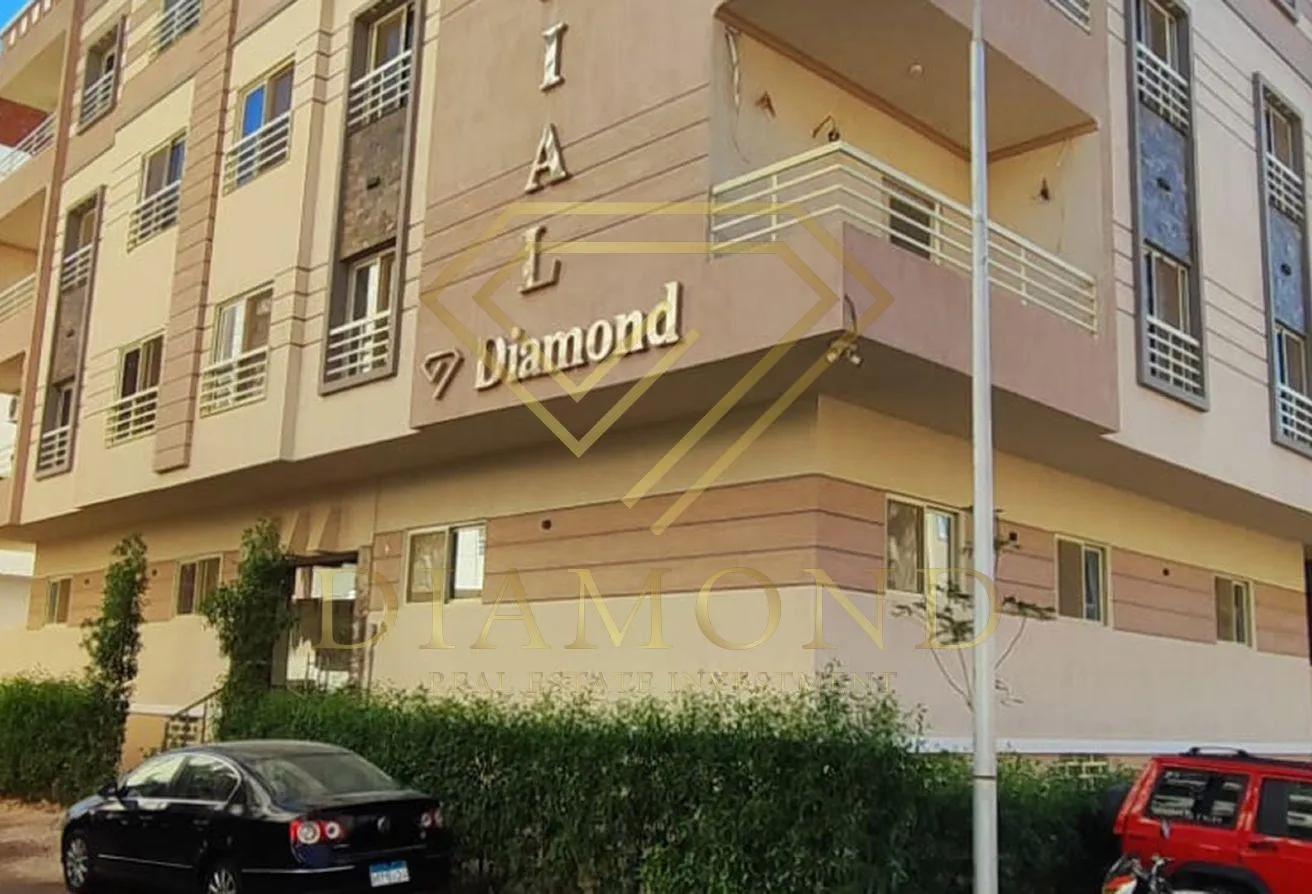 Sale in Intercontinental District: chalet (44 sqm) with a first balcony&amp; pool view.