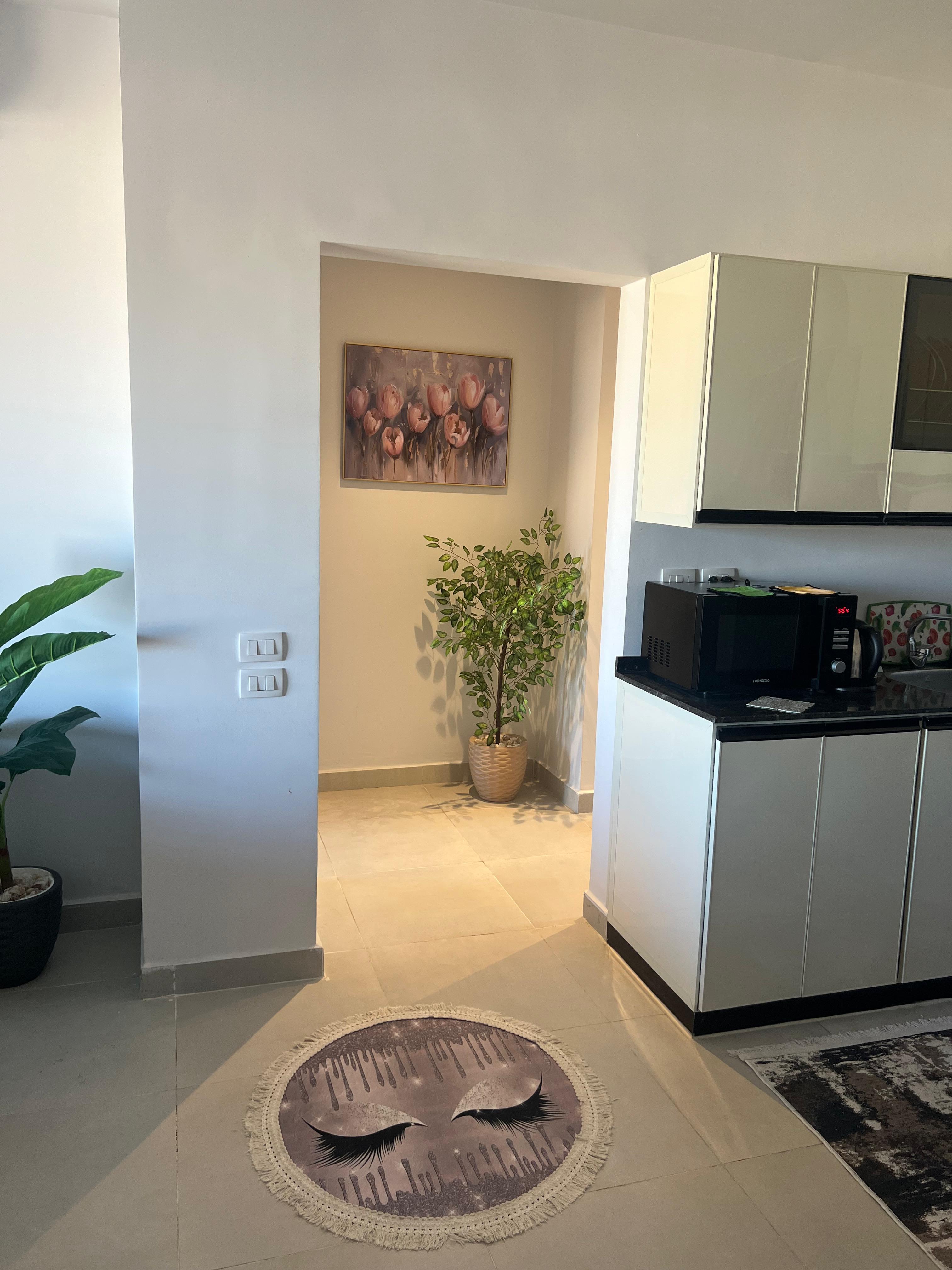 First-Row Pool Chalet for Rent in Hacienda Bay– 3 Master Bedrooms, Near La