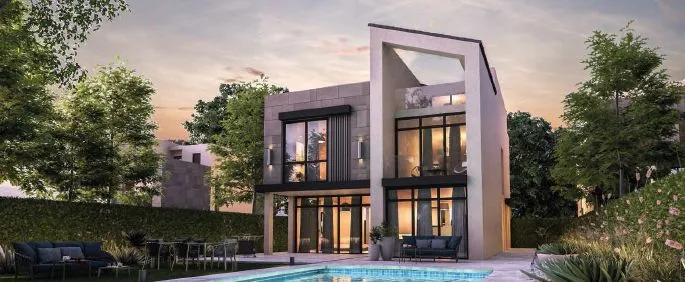 Sale in Keeva: Standalone For Sale with 5% DownPayment in October