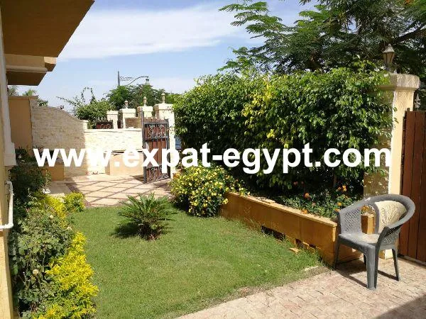 Villa for Rent in  Meadows Park Compound, Sheikh Zayed, Egypt