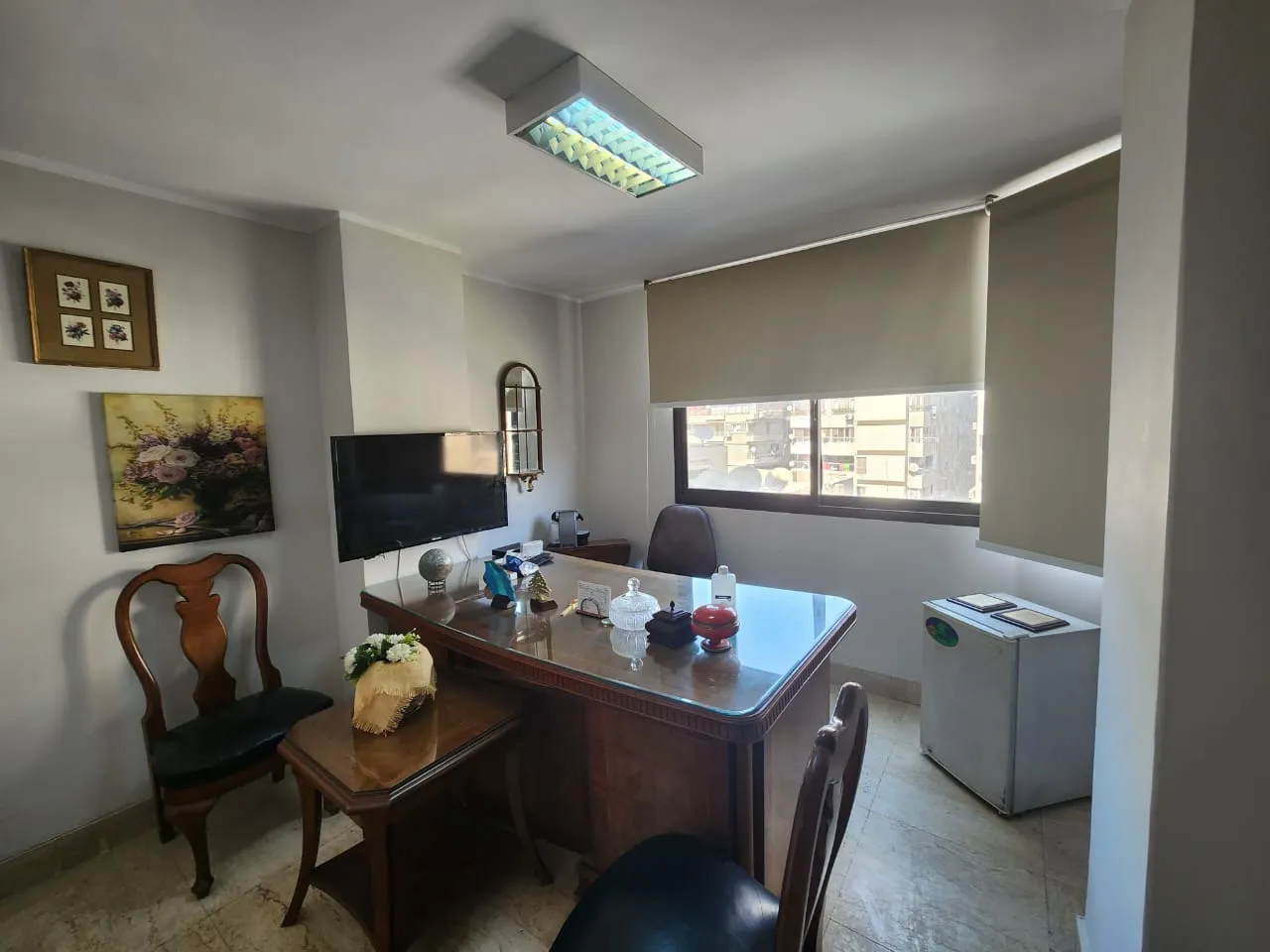 Licensed Clinic for Sale from Syria St - Mohandeseen.