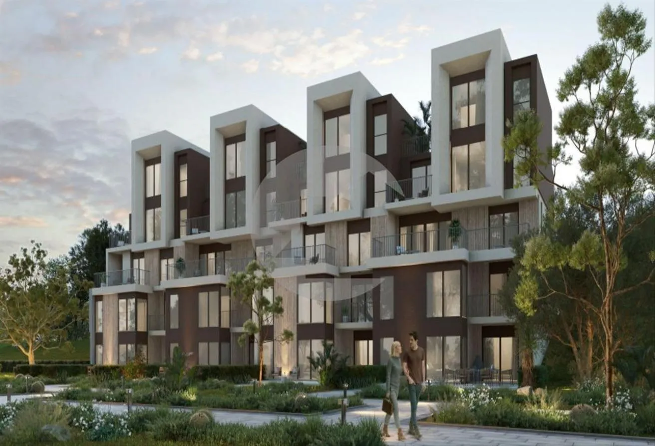 Sale in Vye Sodic: Own your Apartment at VYE | 5%DP/7YRS | @New_Zayed
