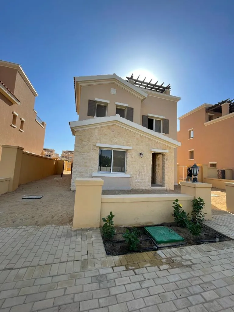 Sale in Mivida: twinhouse at mivida prime location lowest price