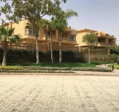 Sale in Jeera: in Old Zayed,Finished Penthouse 225m,over 96months