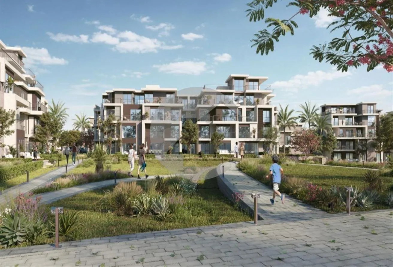 Sale in Vye Sodic: Own your Twin house at VYE | 5%DP/7YRS |@New_Zayed