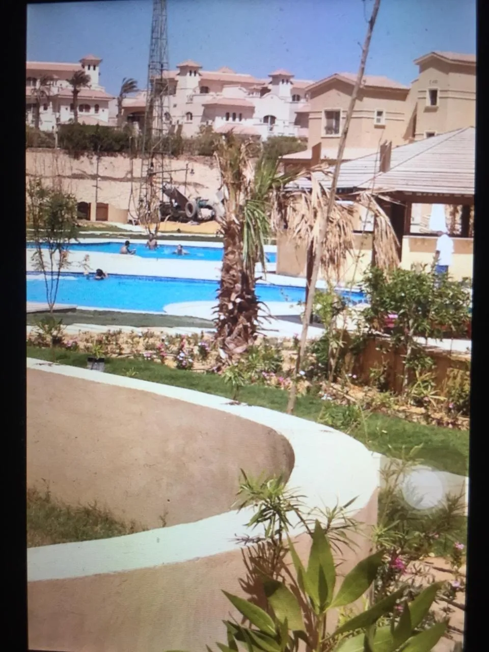 Chalets 80m for sale in Piacera Ain Sokhna