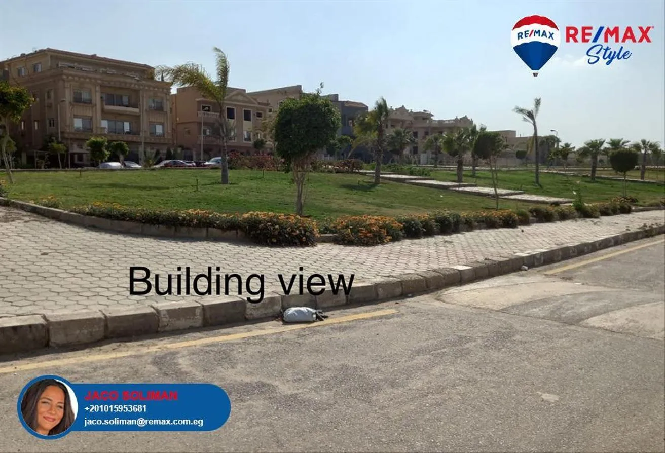 Sale in The 1st Settlement: Duplex for sale 376 meters 1st settlement