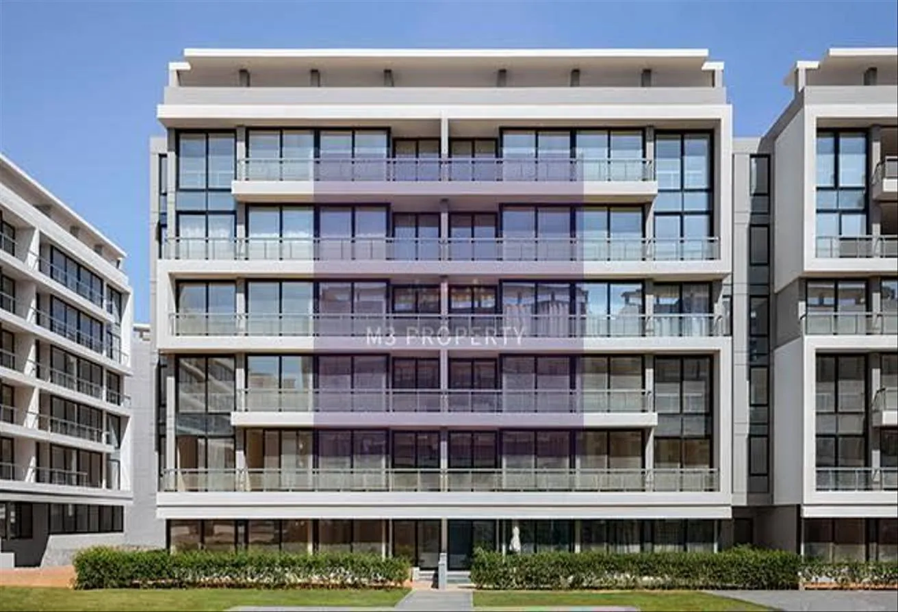 Sale in Degla Gardens: Apartment for sale  Degla Gardens ( october )