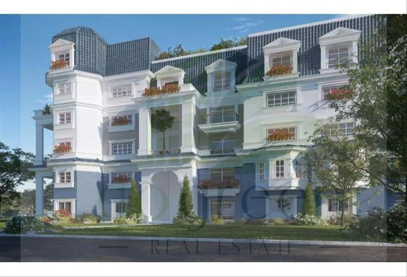 Sale in Mountain View iCity: Town house for resale delivery 2025 / Inst. Icity