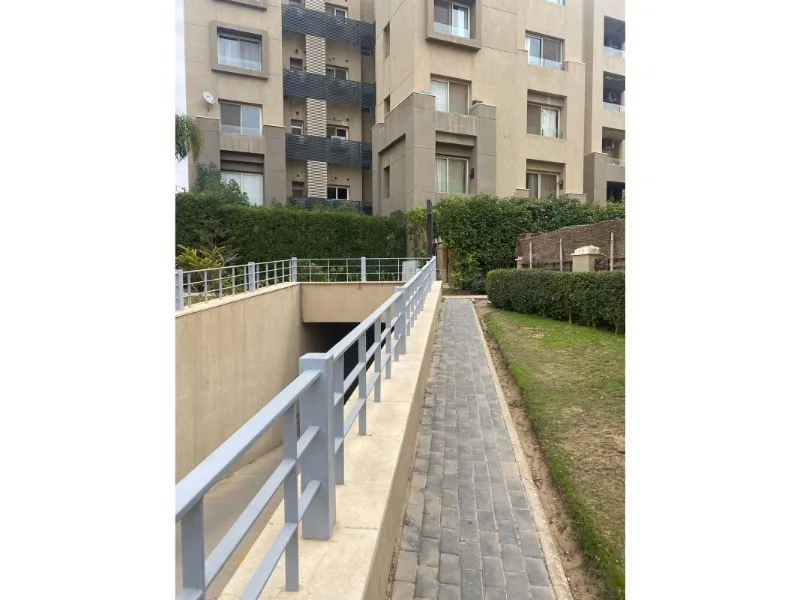 Apartment Furnished in New Cairo, The Village for Rent - AA881