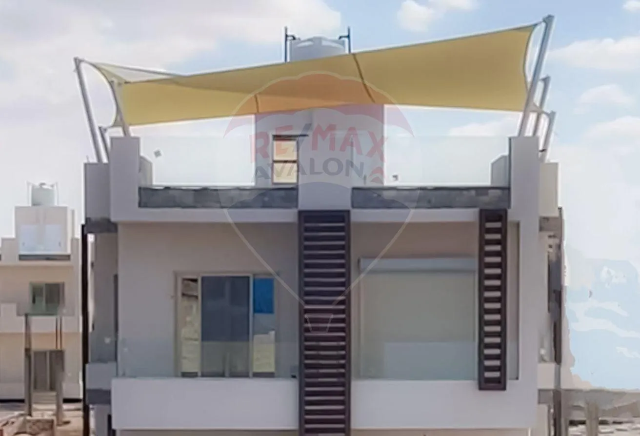 Sale in Sidi Heneish: studio for sale North Coast (Sidi Hanish) 45