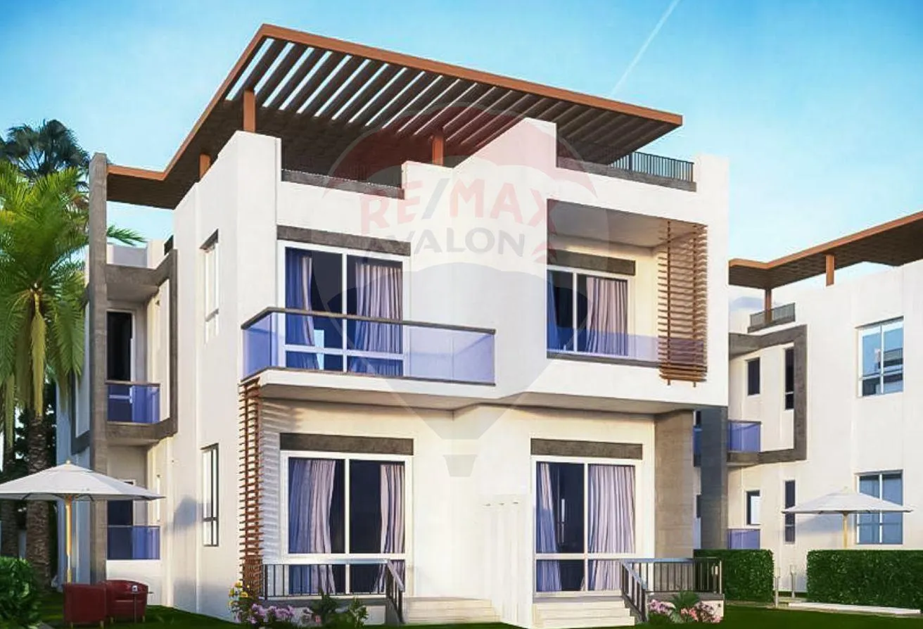 Sale in Sidi Heneish: chalet at marsa baغoush for sales best price
