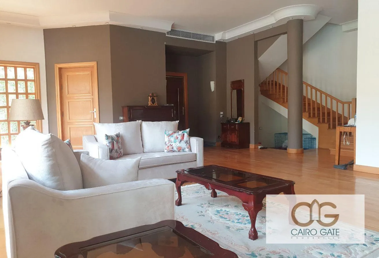 Sale in Tara: Apartment 192m over 9y located near Al Ahly Club