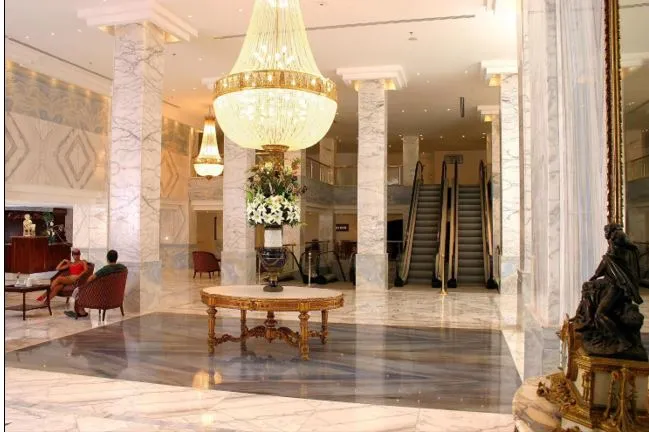 Hotel for Sale in Sharm El Sheikh, South Sinai,  Egypt