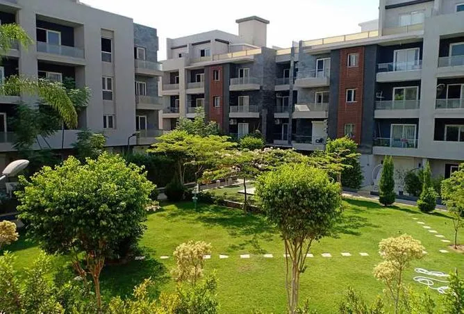 Zayed Dunes Sheikh Zayed Properties for sale in Egypt