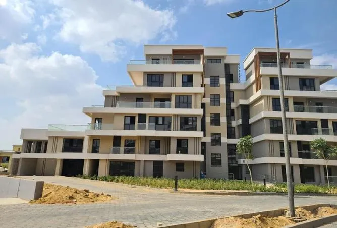 Penthouses for Resale at New Cairo, Villette , best location .