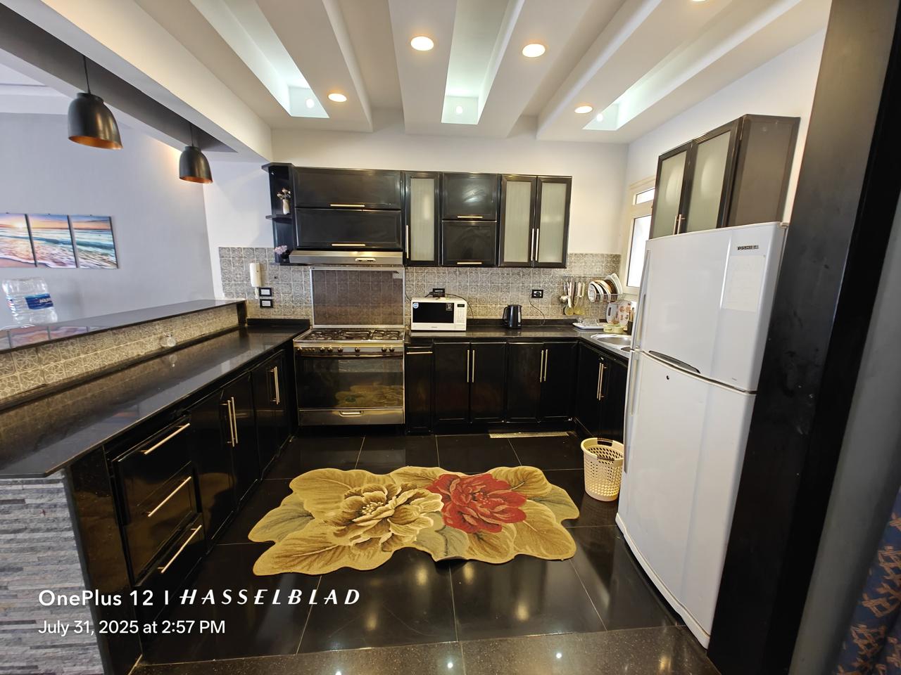 Title: Luxury Junior Chalet for Rent in Hacienda Bay – Prime North