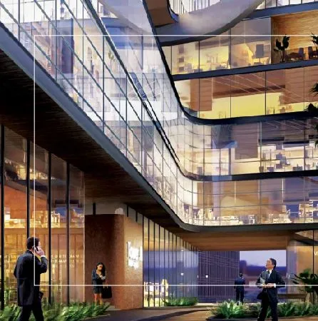 HURRY UP!! Administrative Offices for Sale with installments in Solas New Capital - Egypt