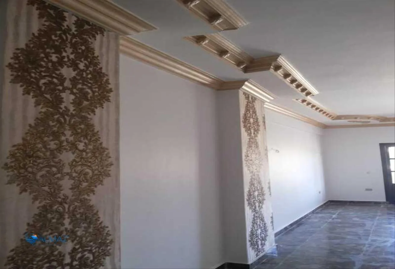 Sale in El Banafseg 4: Apartment for sale in the first settlement, Banafs