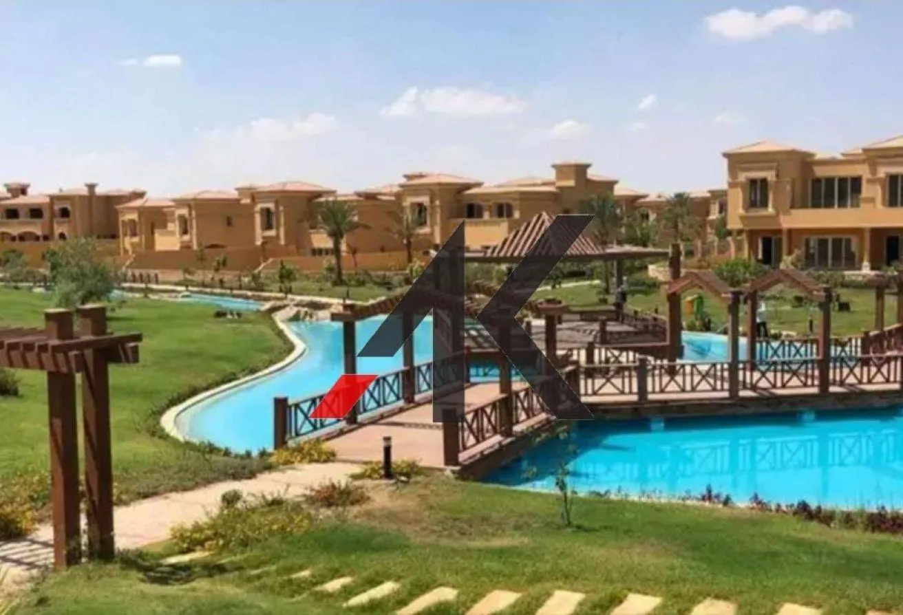 Sale in Royal Meadows: Stand Alone L900m. For Sale in Royal Meadows-Zayid
