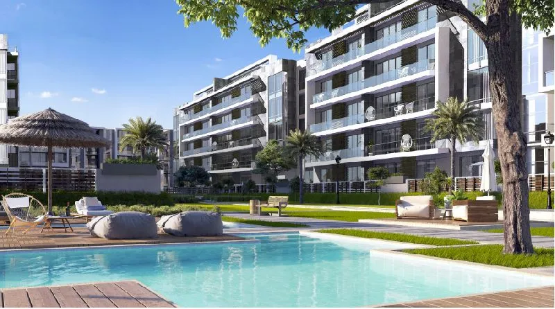 Rent in El Patio Oro: Fully furnished apartment for rent in Patio Oro