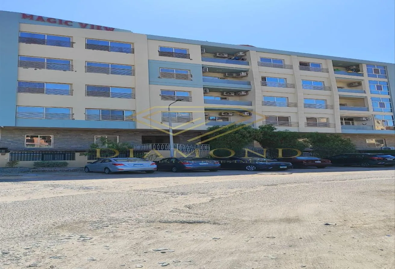 Sale in El Kawther District: Al Kawthar, a ready-to-move-in one-bedroom Apartme