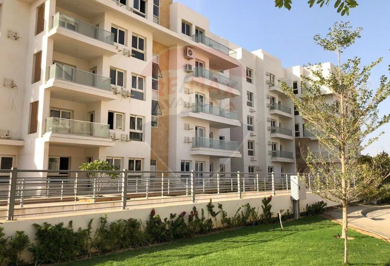 Sale in Mountain View 4: Duplex Apartment for sale 225 m + 30 m Roof