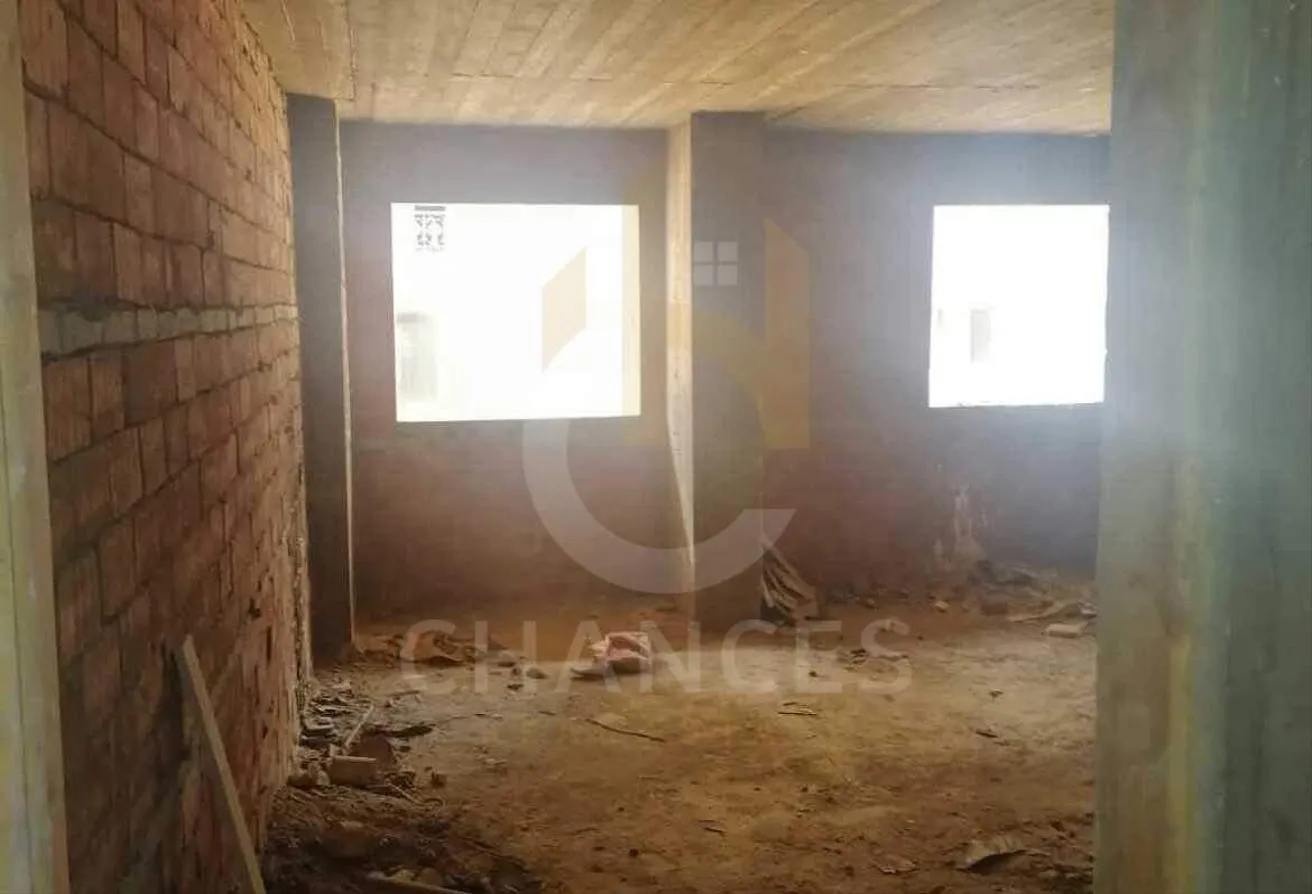 Sale in Makany: Apartment for sale in Sarayat El Katameya Compound