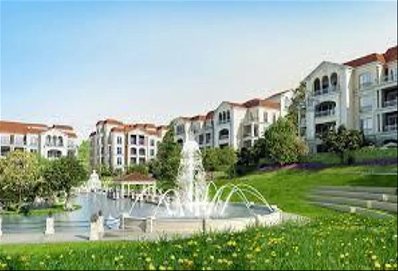 Sale in Regents Park: Duplex Penthouse S Lux Regents Park New Cairo