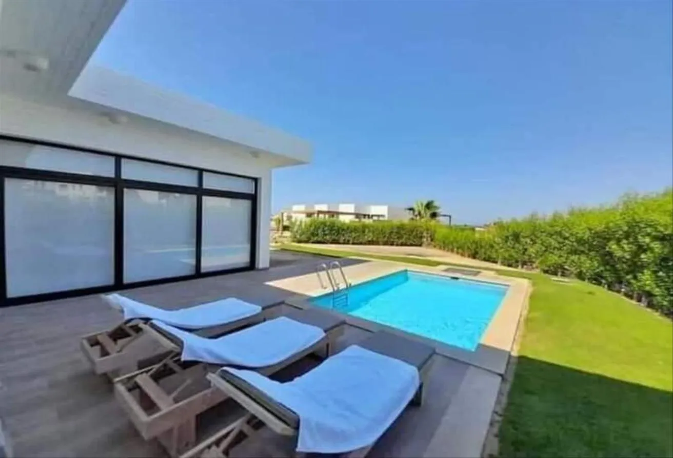 Sale in Soma Bay: Featured Villa 158m for sale in Soma Bay Hurghada