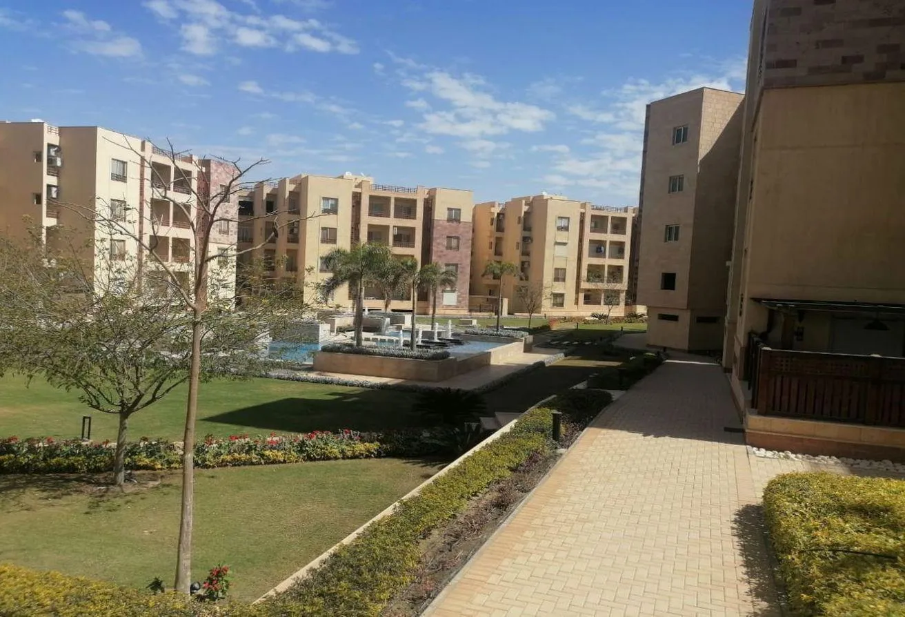 Sale in Al Andalus District: Resale Duplex 3BR + 65m Garden in Al-Anduls
