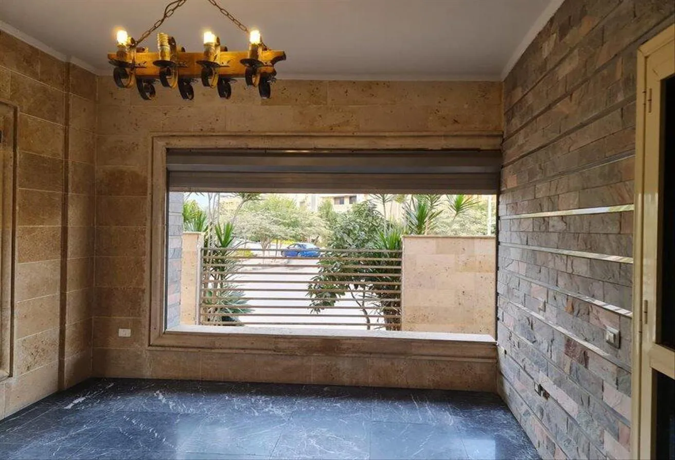Sale in El Banafseg 2: Independent Villa for Sale - Fully Finished