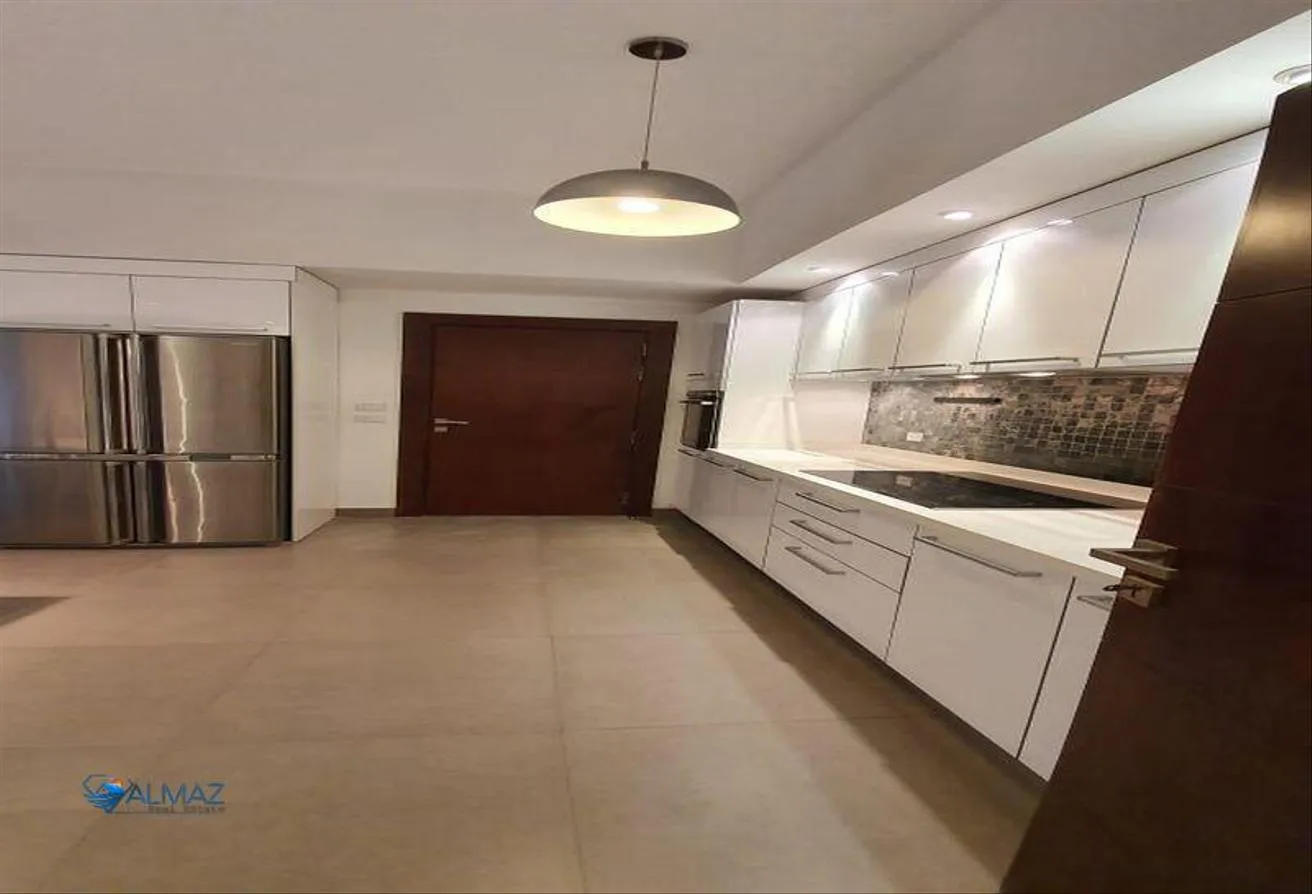 Sale in Mountain View iCity: Entire villa for sale in Fifth Settlement, Mountai