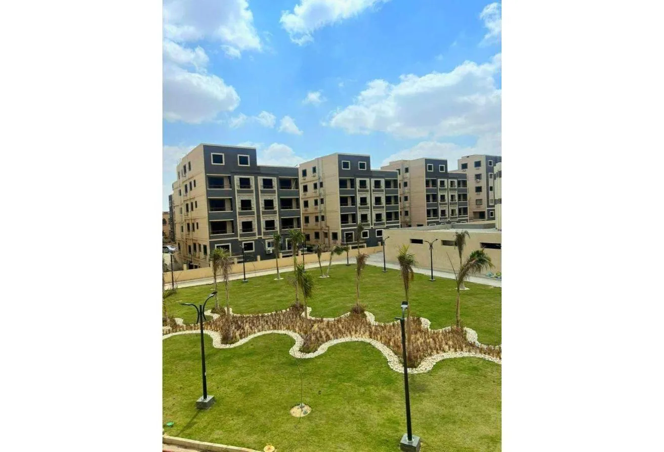 Sale in Sephora Heights: Ready To Move Apartment With DP-Installments
