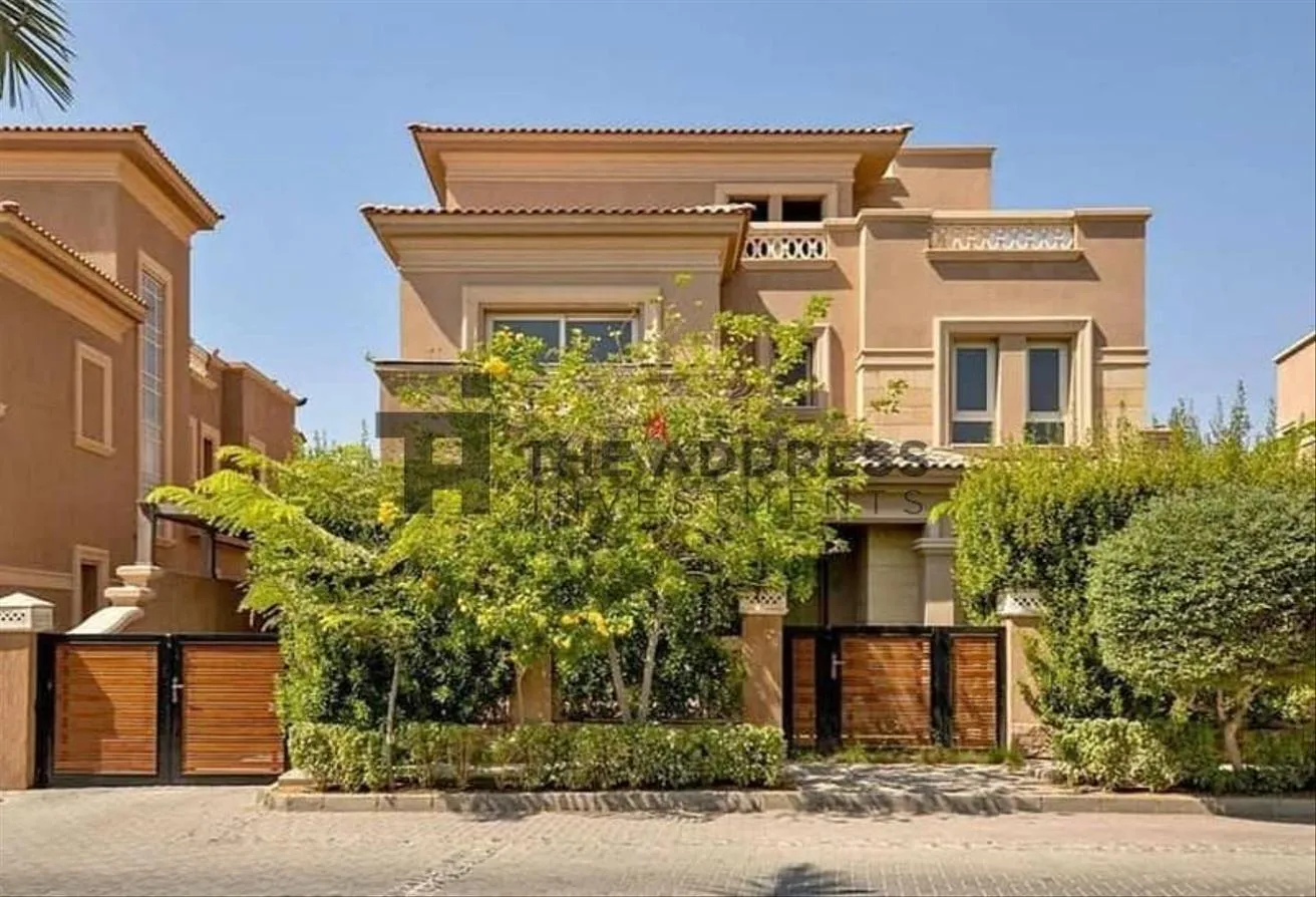 Sale in Al Patio Prime: townhouse,ready to move in Patio Prime,over 6Years