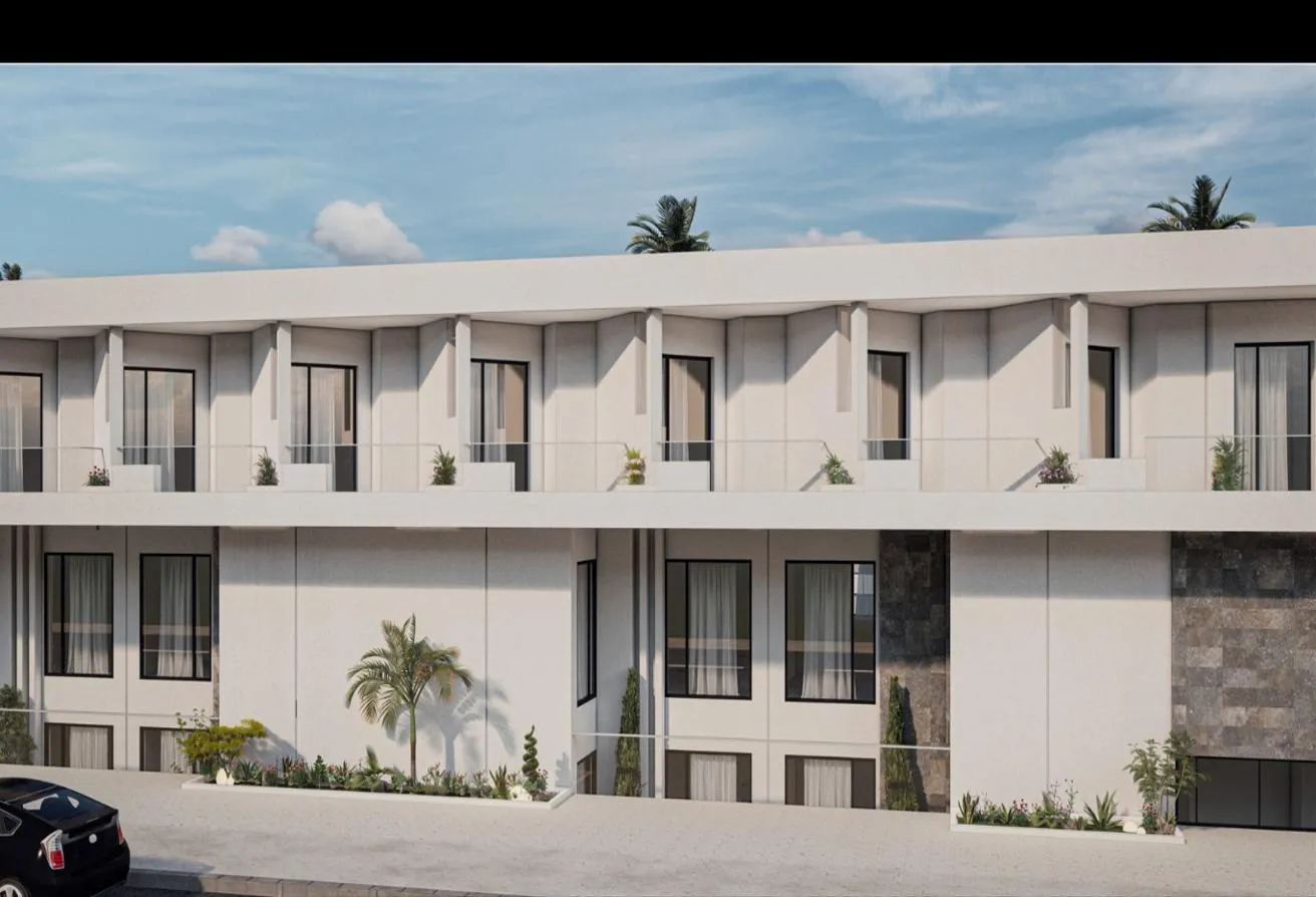 Sale in Magawish Resort: La Vista Resort: A Luxury Living Experience in Mag