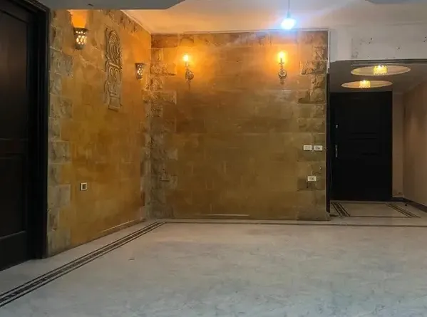Super Lux Office or Apartment for rent, 165m in Mohandessin, Sphinx Sq