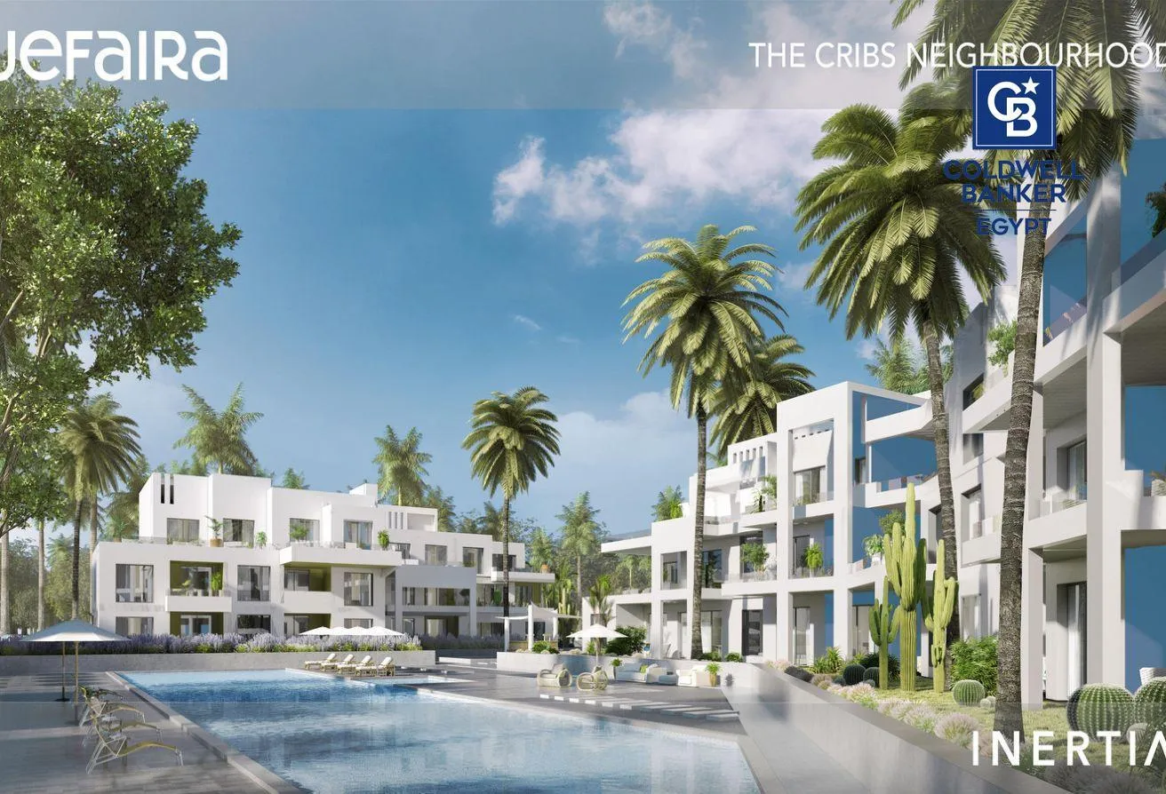 Sale in Jefaira: TOWNHOUSE FULLY FINISHED IN RAS EL HEKMA DP 1,6M