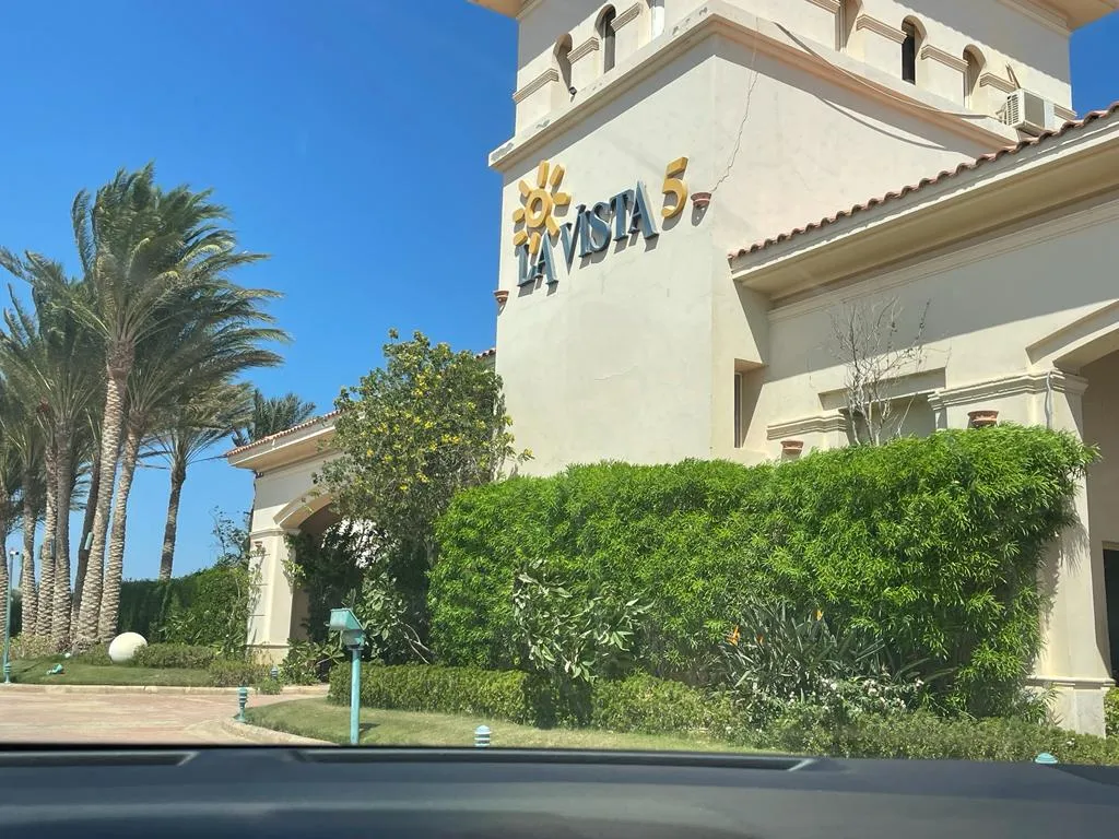 Chalet for Resale at Ain Sokhna, La Vista 5