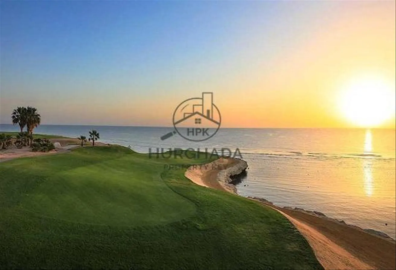 Sale in Bay West: Lowest Price Villa | Prime Location Sea View !! !!