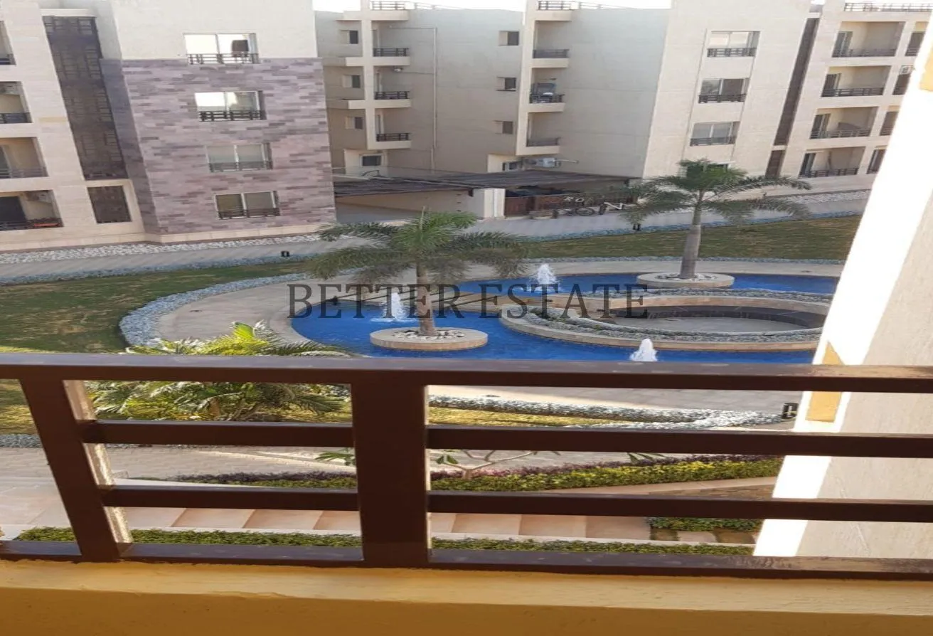 Sale in Akoya: Distinctive apartment for sale in Akoya Compound