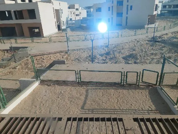 البيع في كمبوند اب فيل: بمقدم 575 ألف أمتلك شقة بأفضل موقع في أكتوبر 