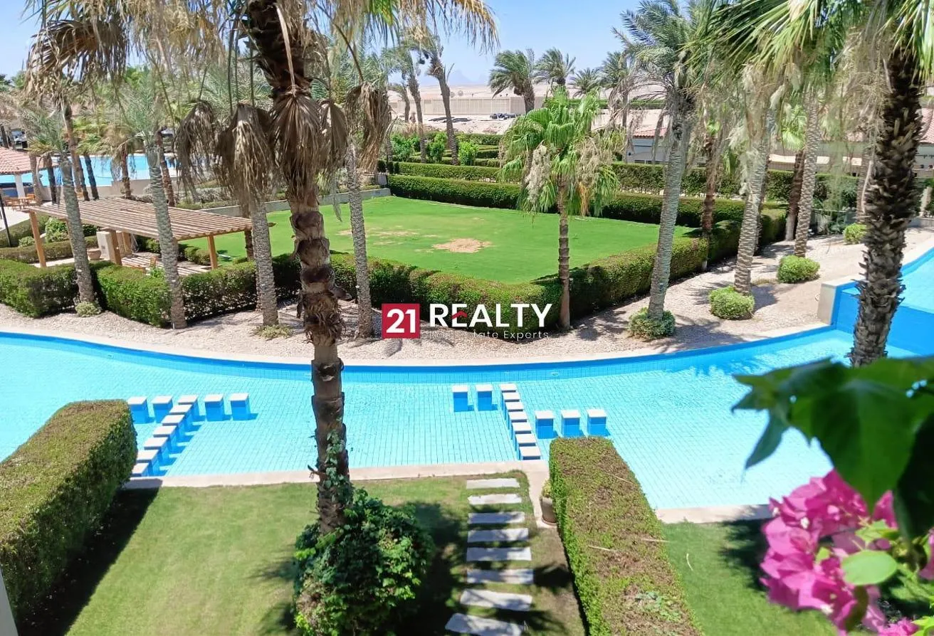 Sale in Veranda: Modern 2bedrooms penthouse Veranda ready to move