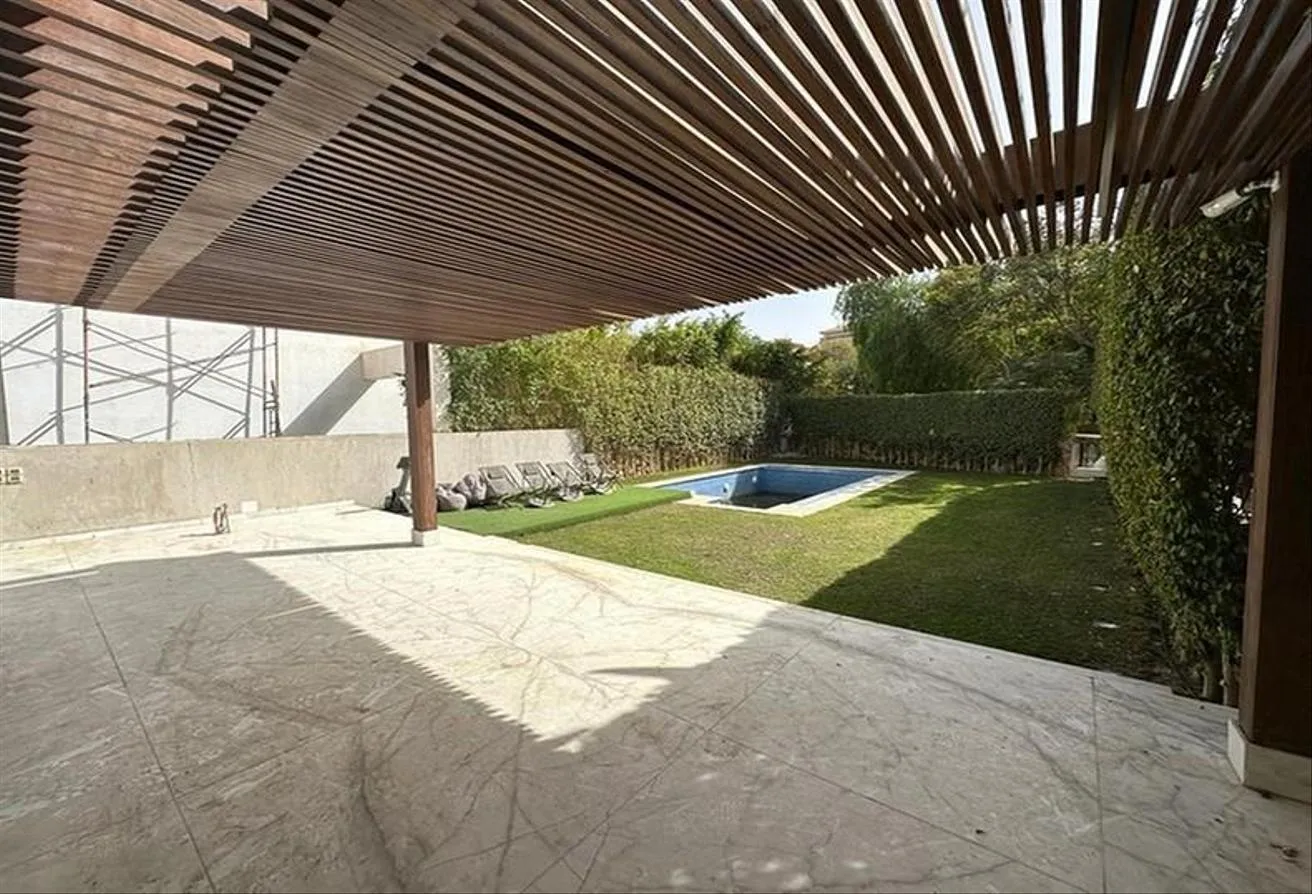 Rent in Lake View: Modern Furnished Twin House For Rent At Lake View