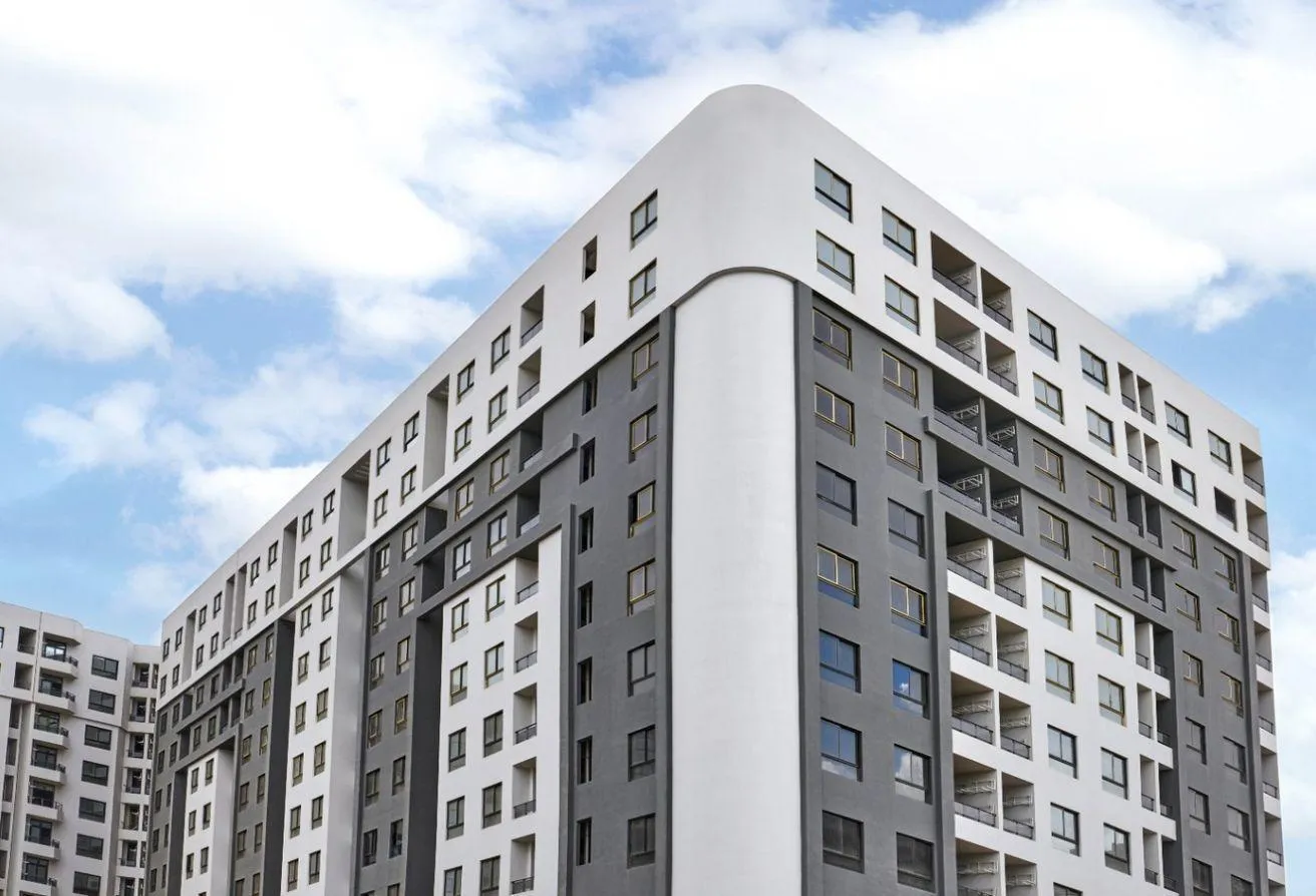 Sale in Katameya Gate: For sale 1-bedroom apartment at Katameya Gate